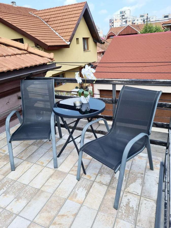 Laci Lak Oradea Exterior foto