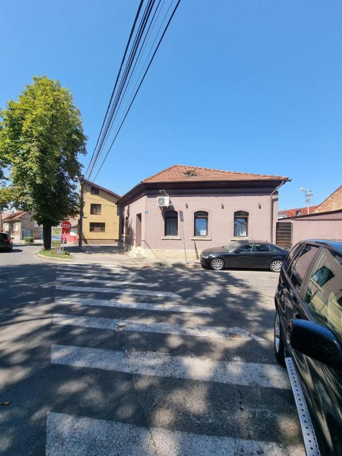 Laci Lak Oradea Exterior foto